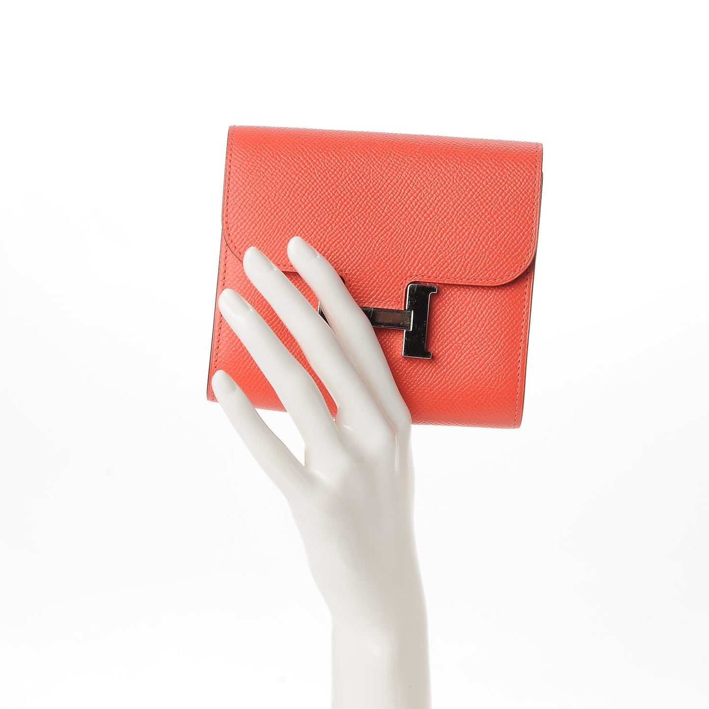 Epsom Constance Short Wallet Rose Jaipur