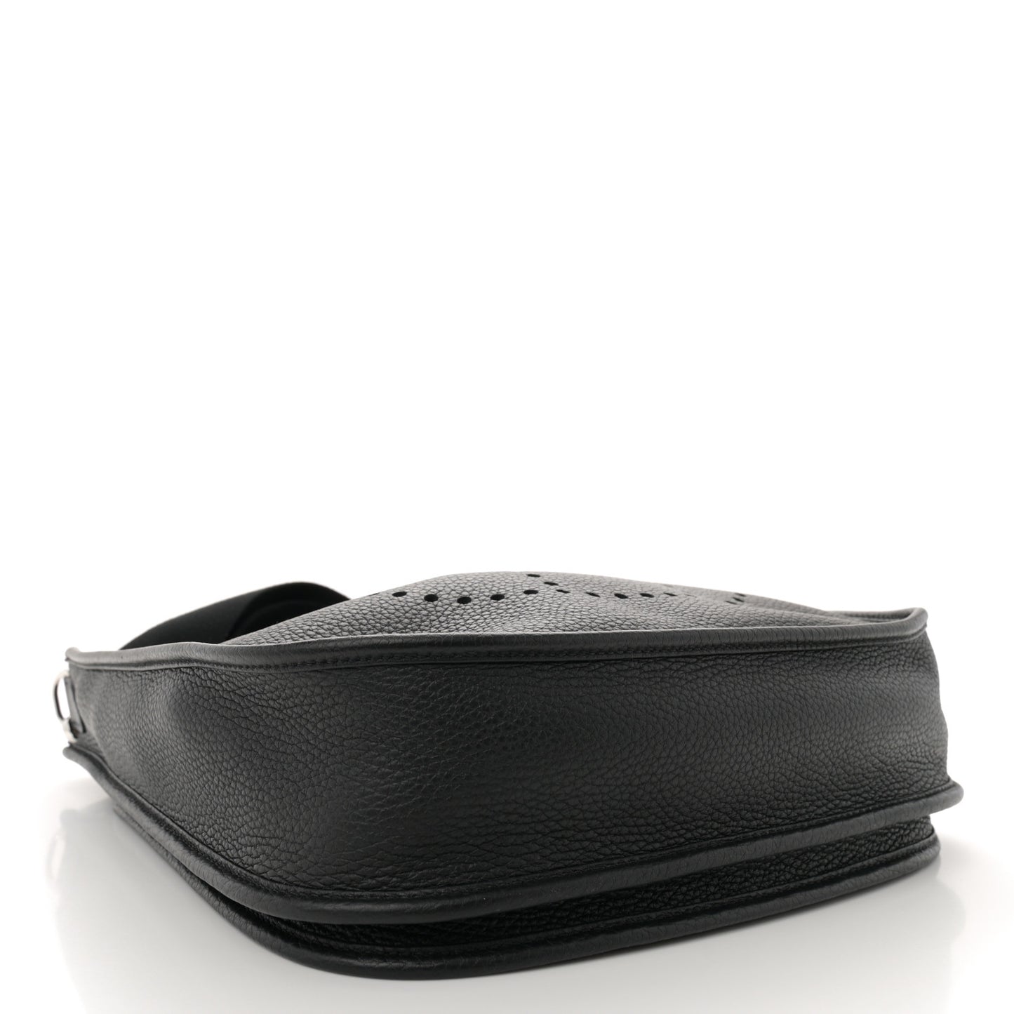 Taurillon Clemence Evelyne III PM Black