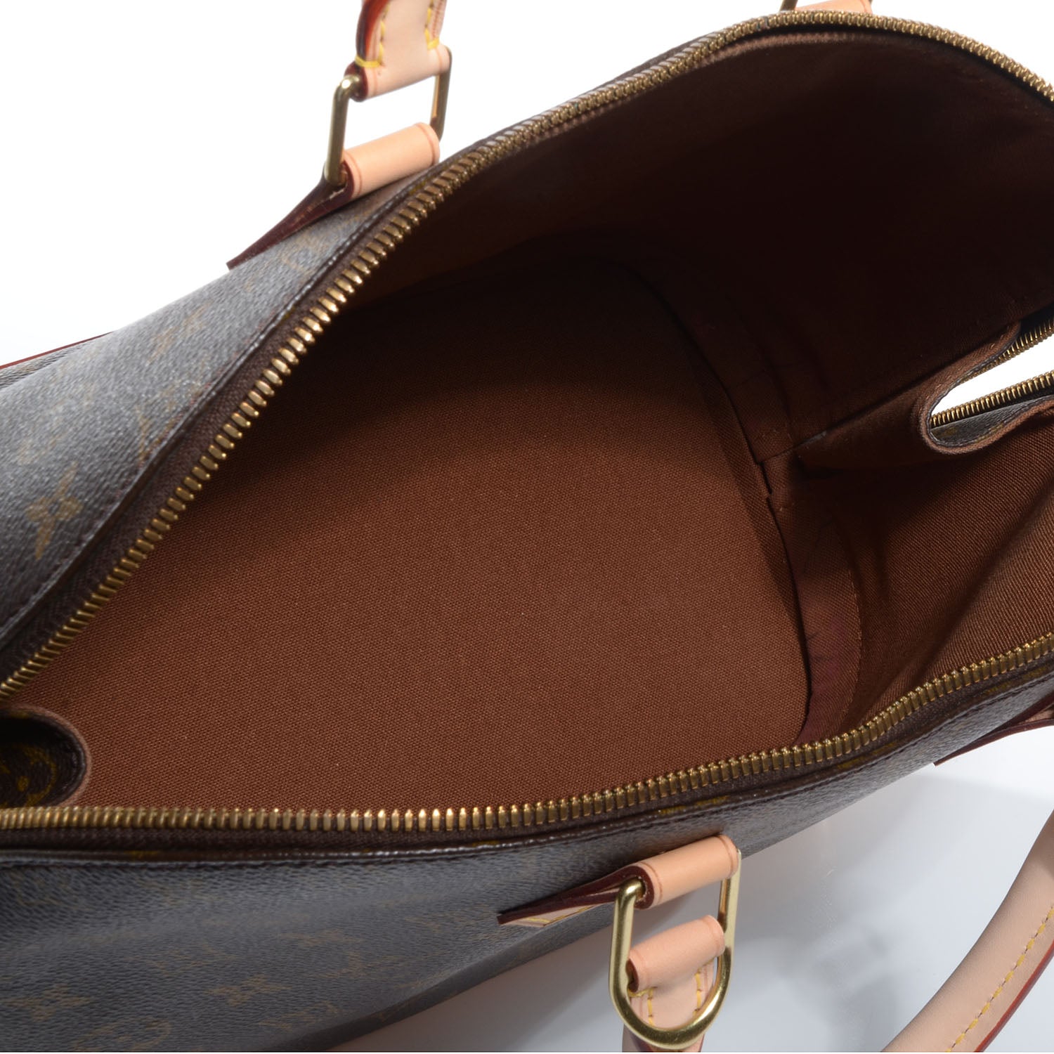 Louis Vuitton Monogram Alma PM 5 of 7