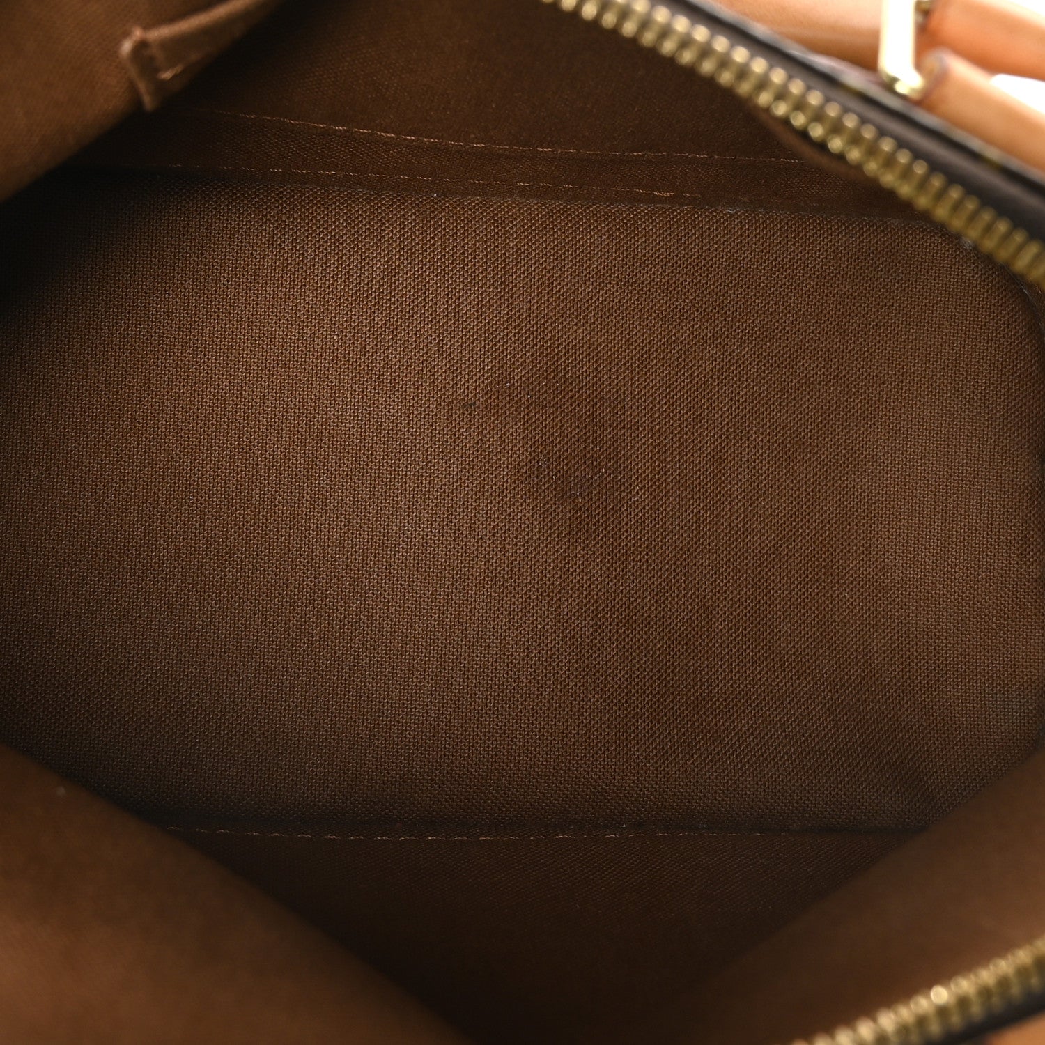 Louis Vuitton Monogram Alma BB 5 of 9