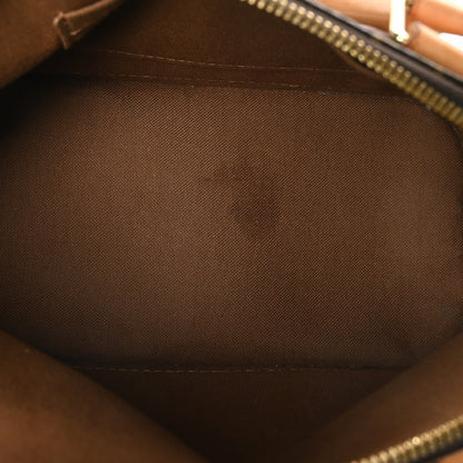 Louis Vuitton Monogram Alma BB 5 of 9