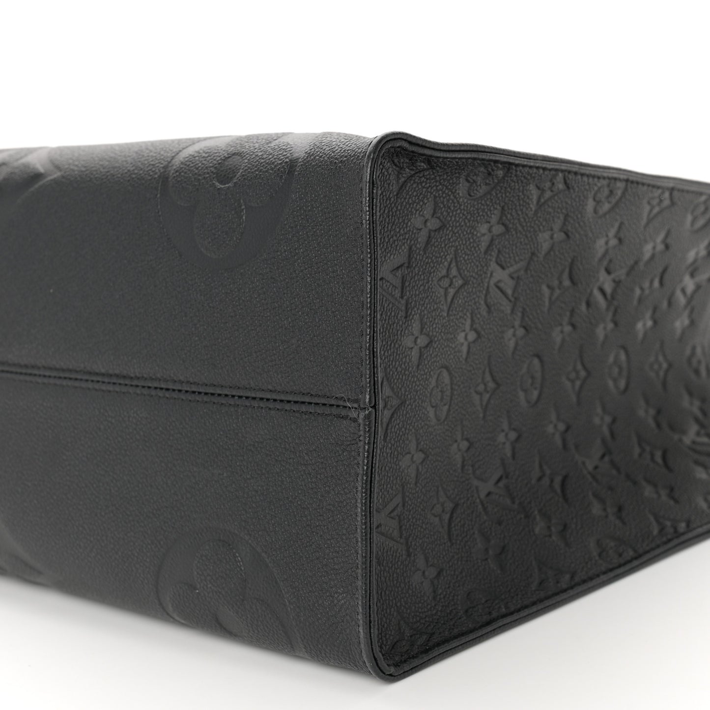 Empreinte Monogram Giant Onthego GM Black