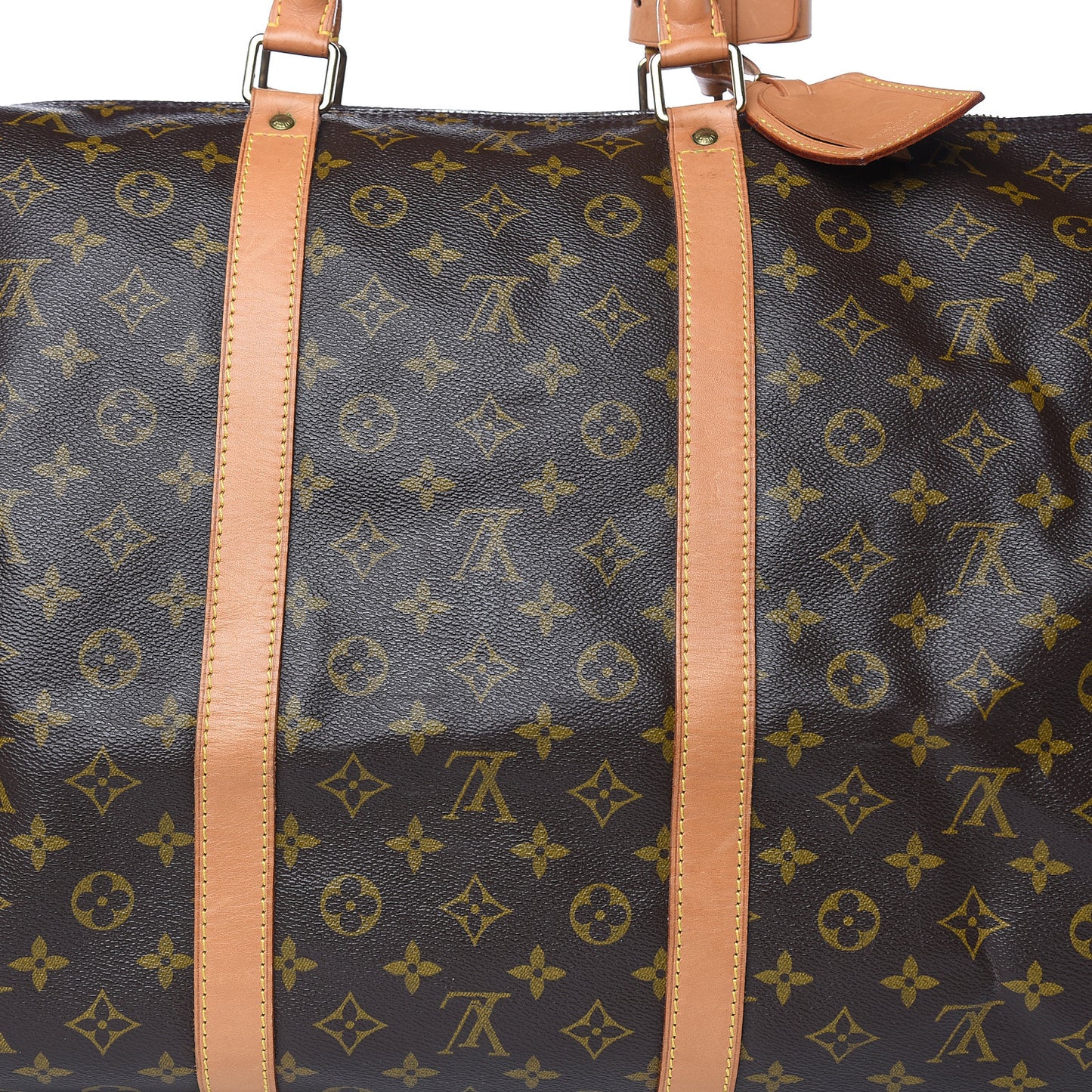 Monogram Keepall 60