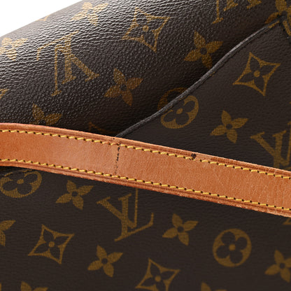 Louis Vuitton Monogram Saint Cloud GM 11 of 12