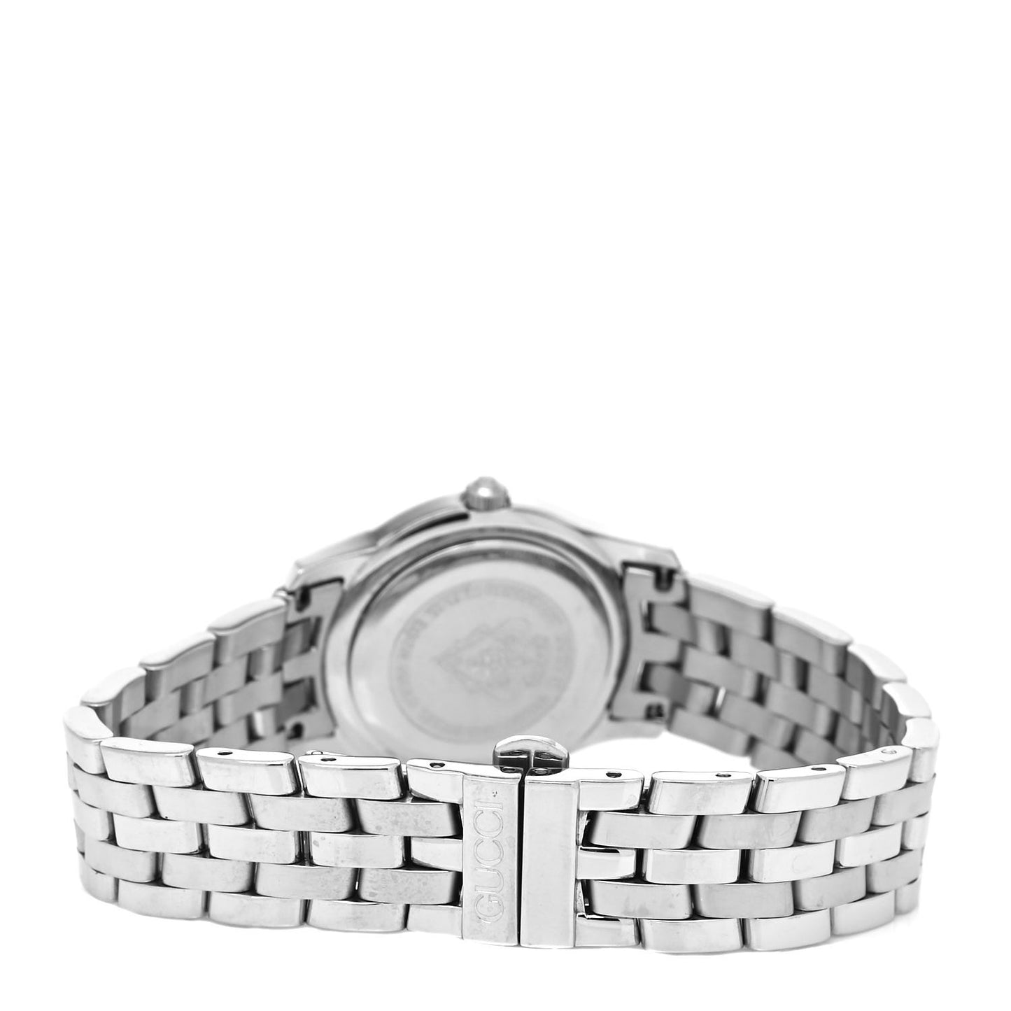 Stainless Steel 27mm 5500L Quartz Watch