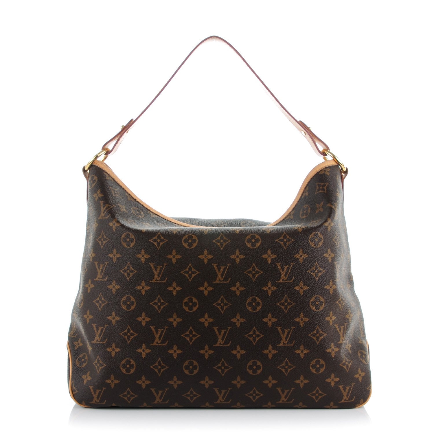 Louis Vuitton Monogram Delightful MM 1 of 8
