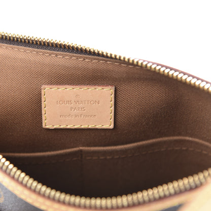 Louis Vuitton Monogram Odeon PM 6 of 13
