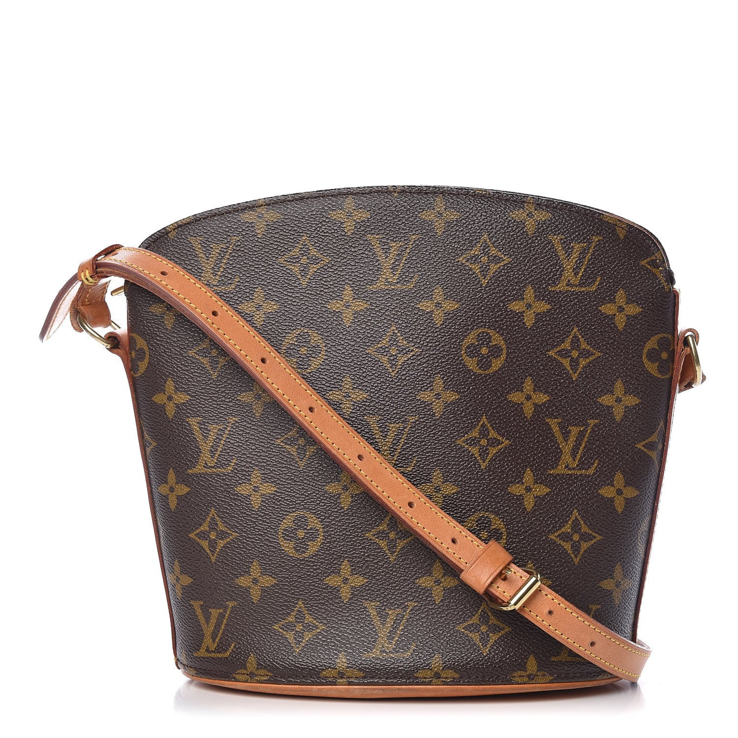 Monogram Drouot