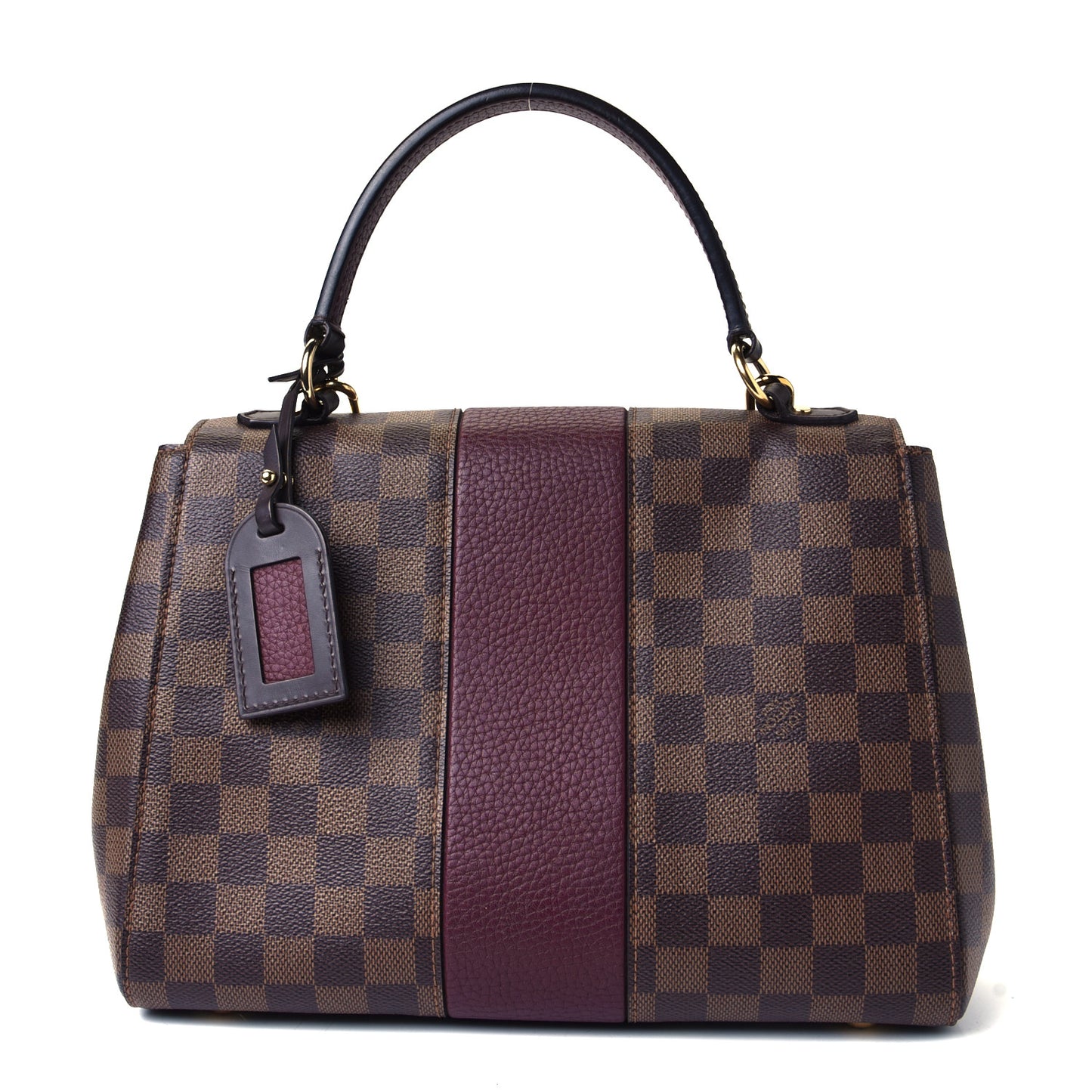 Damier Ebene Bond Street Bordeaux