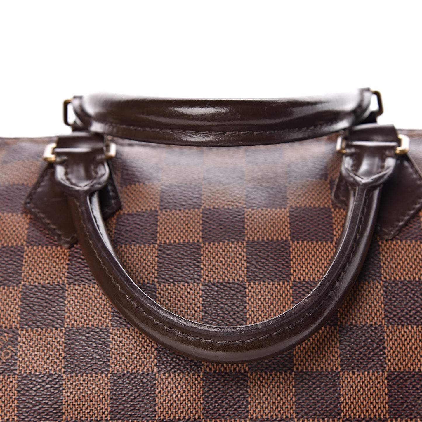 Damier Ebene Speedy 35