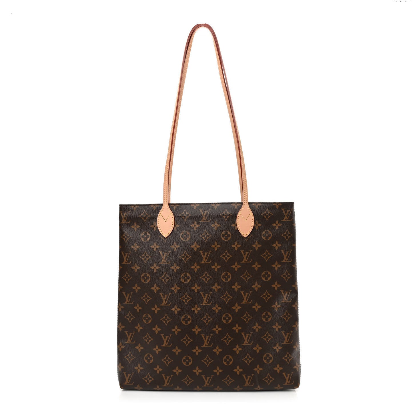 Monogram Carry It