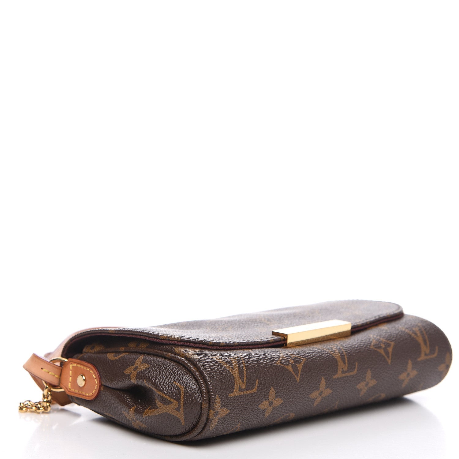 Louis Vuitton Monogram Favorite PM 3 of 9