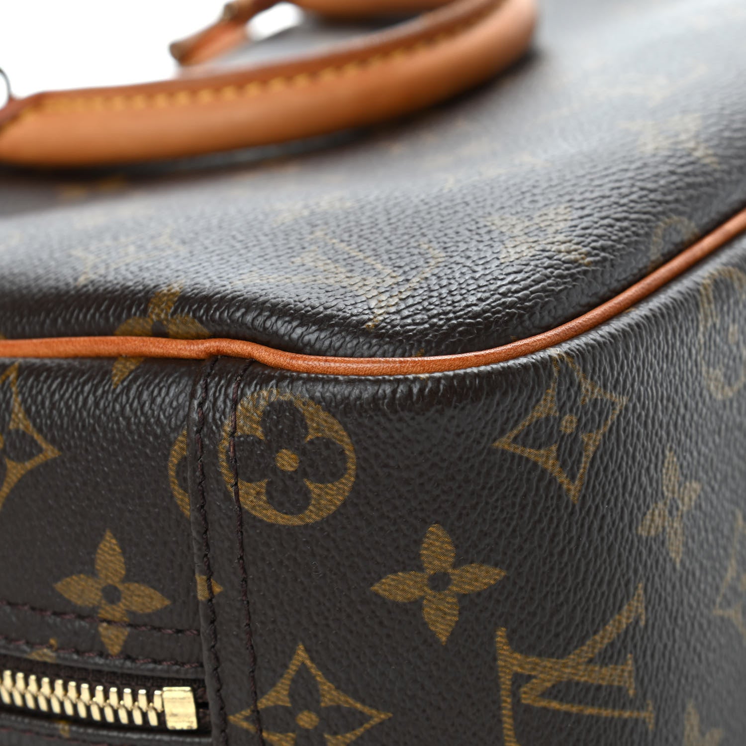 Louis Vuitton Monogram Trouville 11 of 14