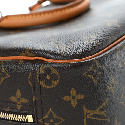 Louis Vuitton Monogram Trouville 11 of 14