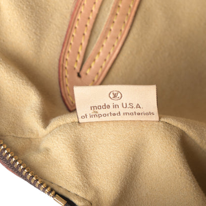 Louis Vuitton Monogram Retiro PM 7 of 17
