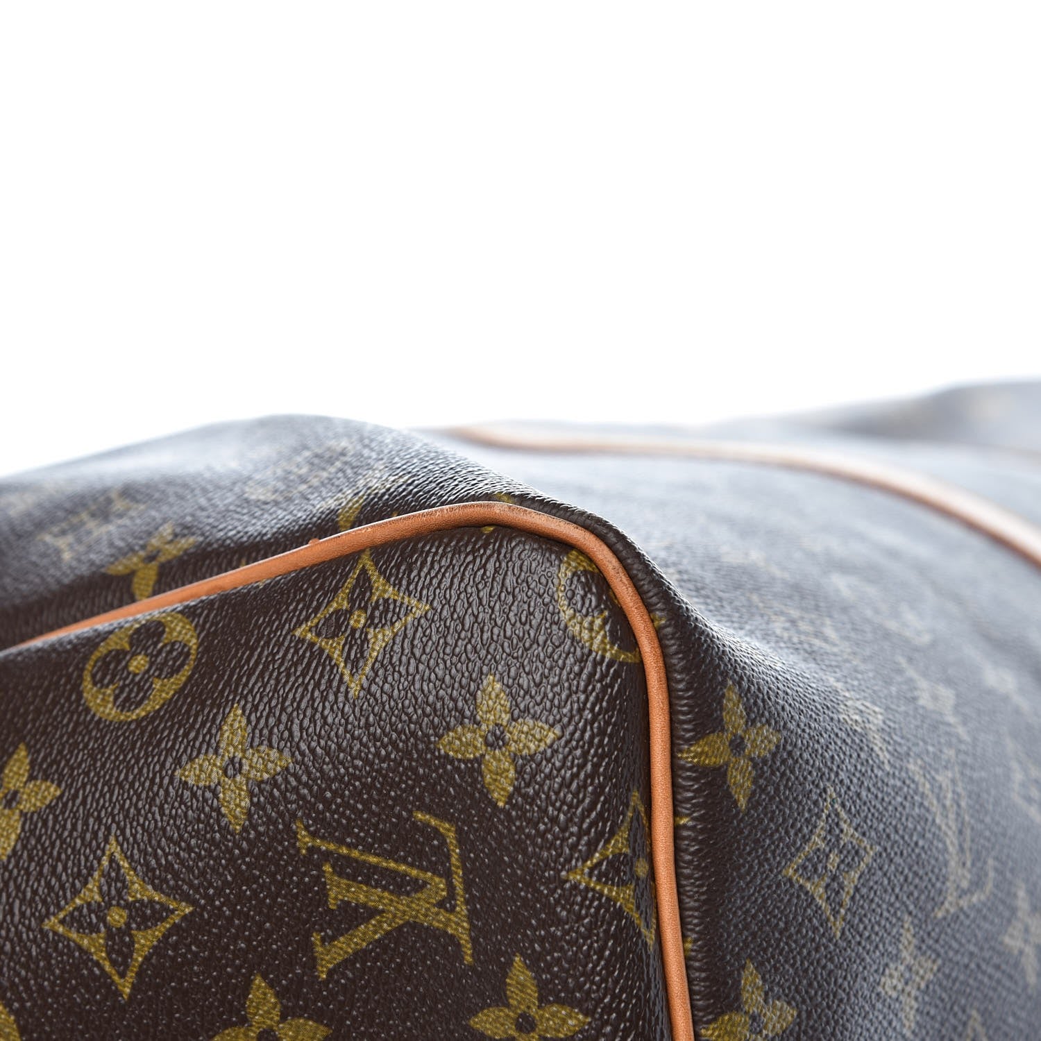 Louis Vuitton Monogram Keepall 60 13 of 16