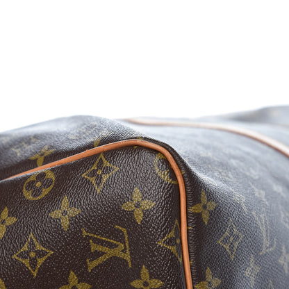 Louis Vuitton Monogram Keepall 60 13 of 16