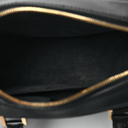 Louis Vuitton Epi Sablons Black 5 of 11