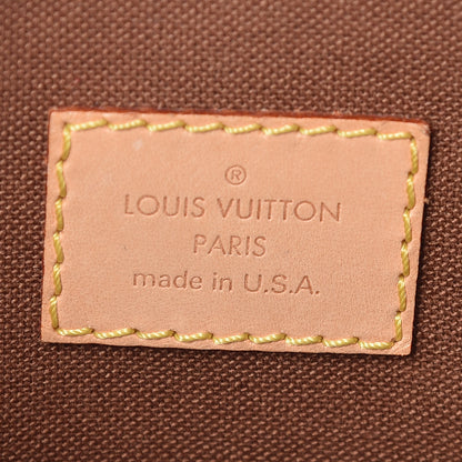 Louis Vuitton Monogram Batignolles 6 of 13