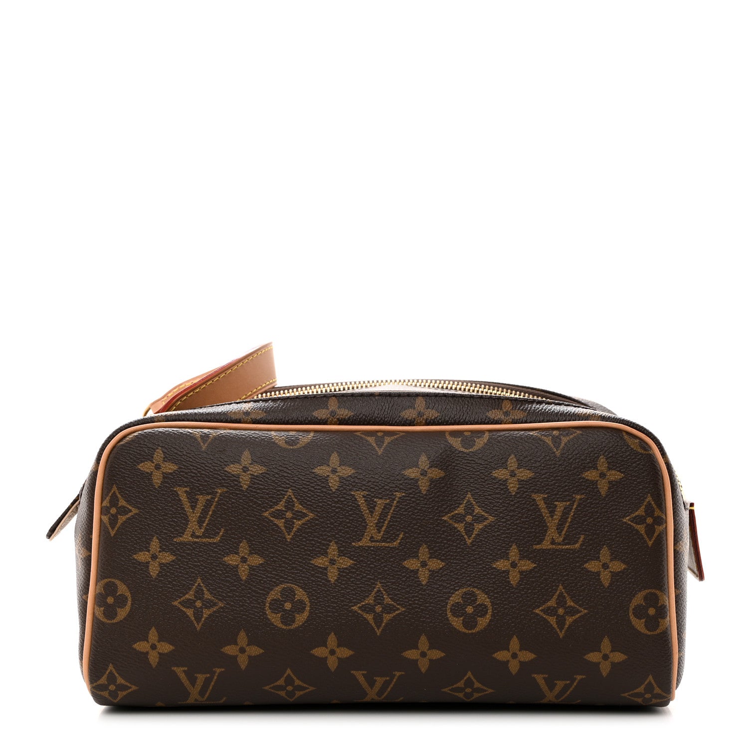 Louis Vuitton Monogram Dopp Kit Toilet Pouch 1 of 7