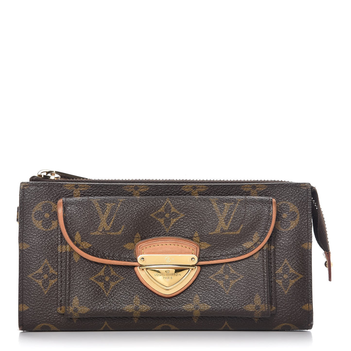 Monogram Astrid Wallet