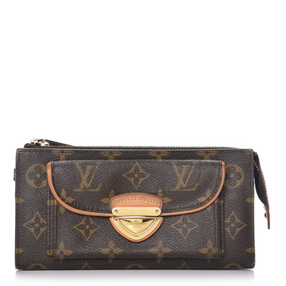 Louis Vuitton Monogram Astrid Wallet 1 of 14
