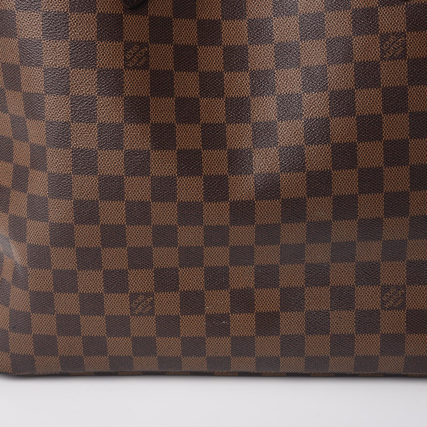 Damier Ebene Neverfull GM