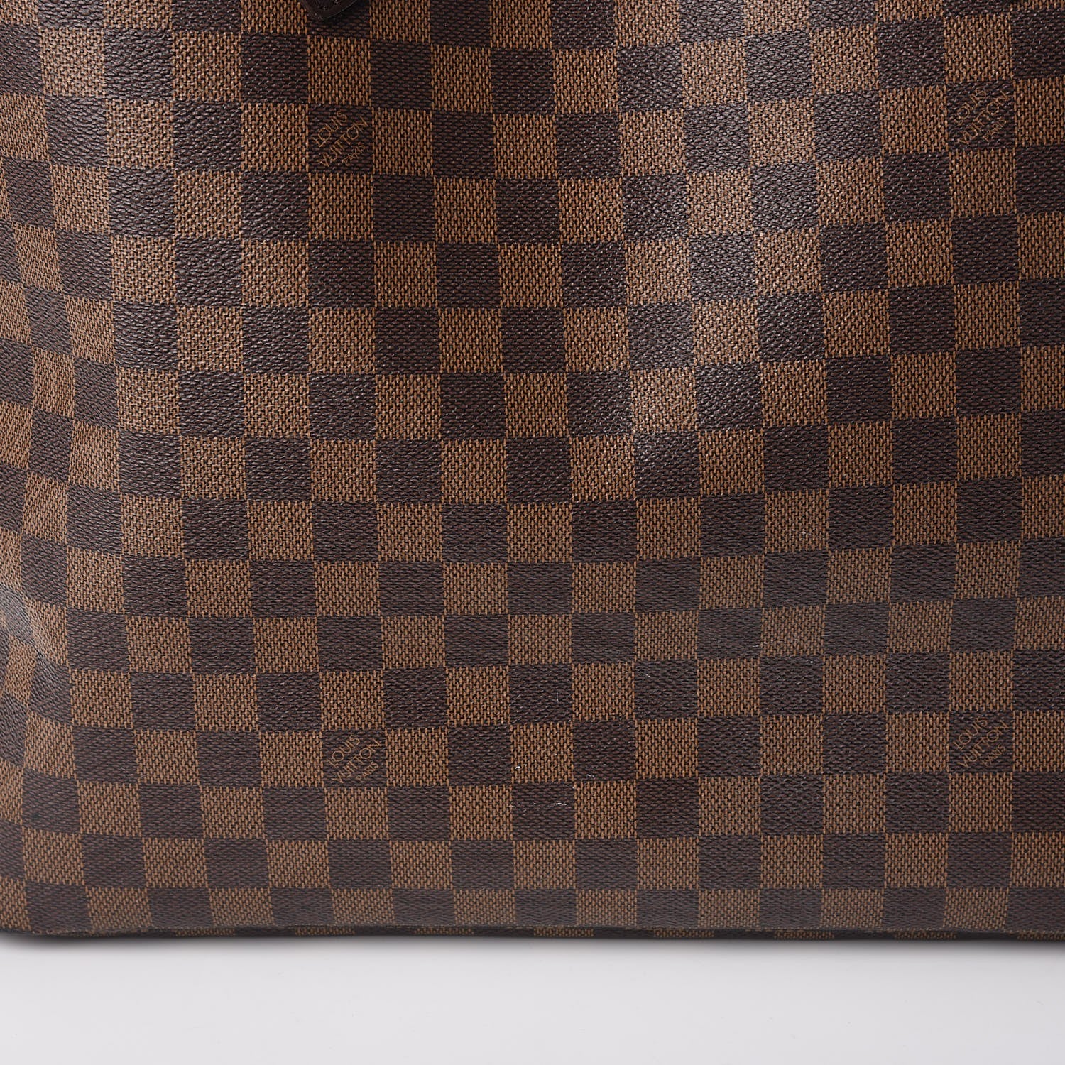 Louis Vuitton Damier Ebene Neverfull GM 12 of 19