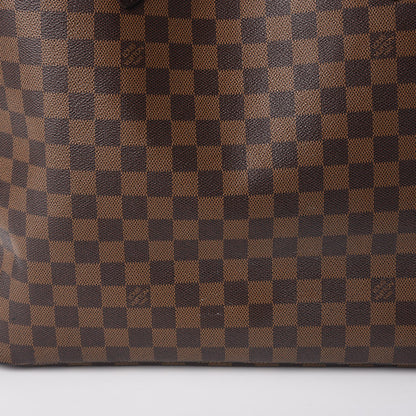 Louis Vuitton Damier Ebene Neverfull GM 12 of 19