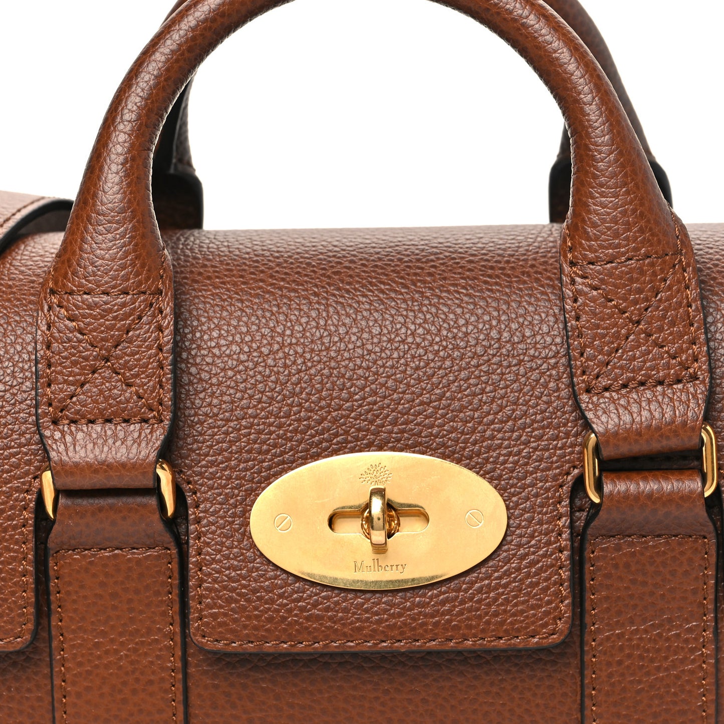 Small Classic Grain Mini Bayswater Oak