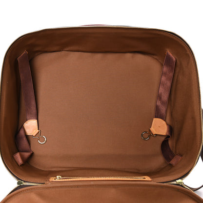 Louis Vuitton Monogram Packall PM 4 of 10