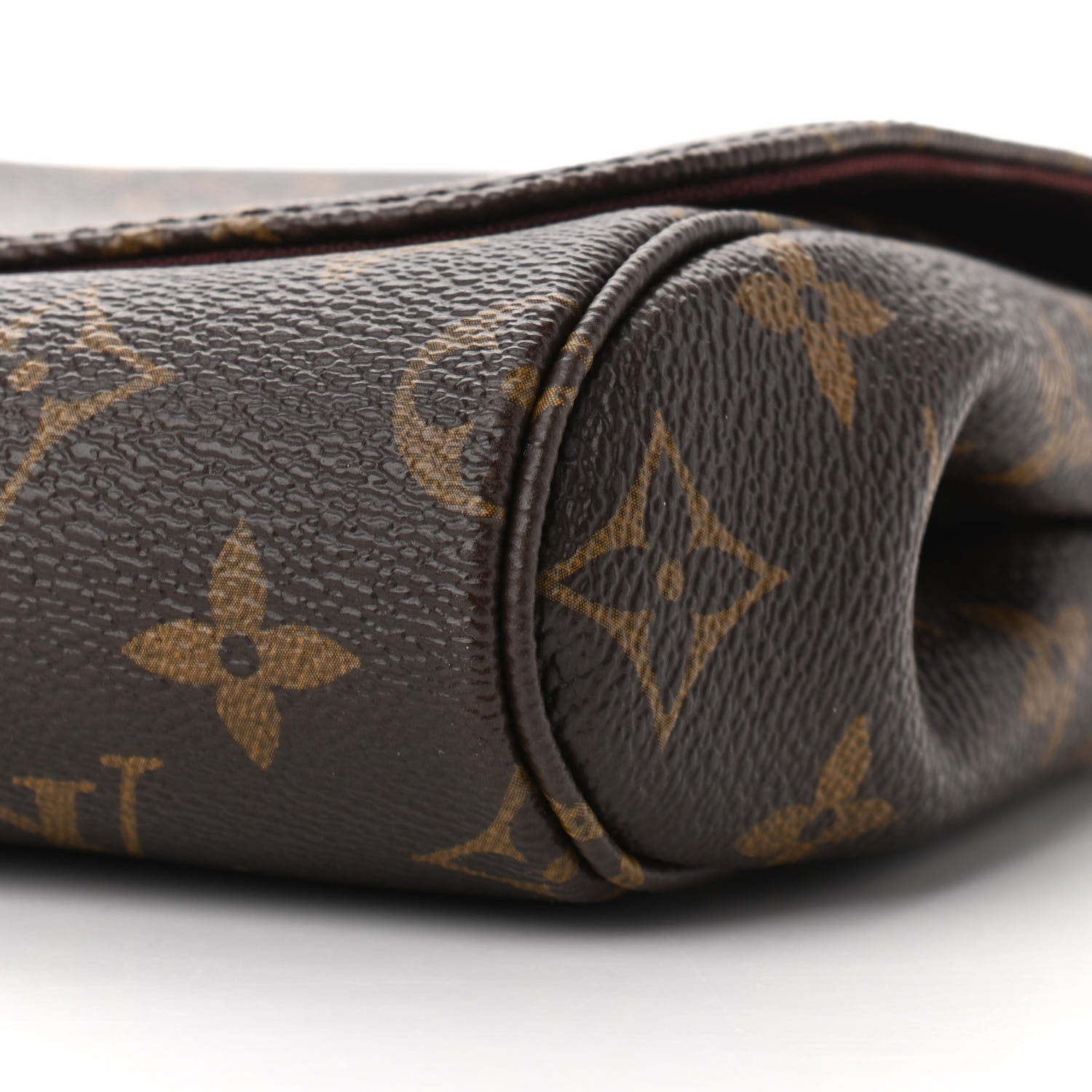 Louis Vuitton Monogram Favorite MM 10 of 11