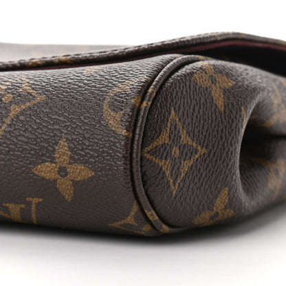 Louis Vuitton Monogram Favorite MM 10 of 11