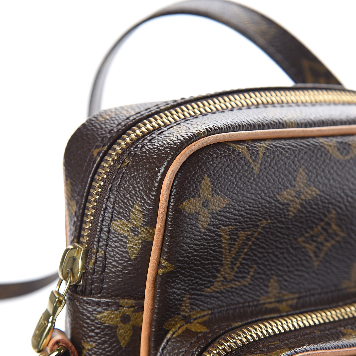 Monogram Amazone