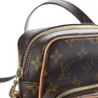 Louis Vuitton Monogram Amazone 11 of 13