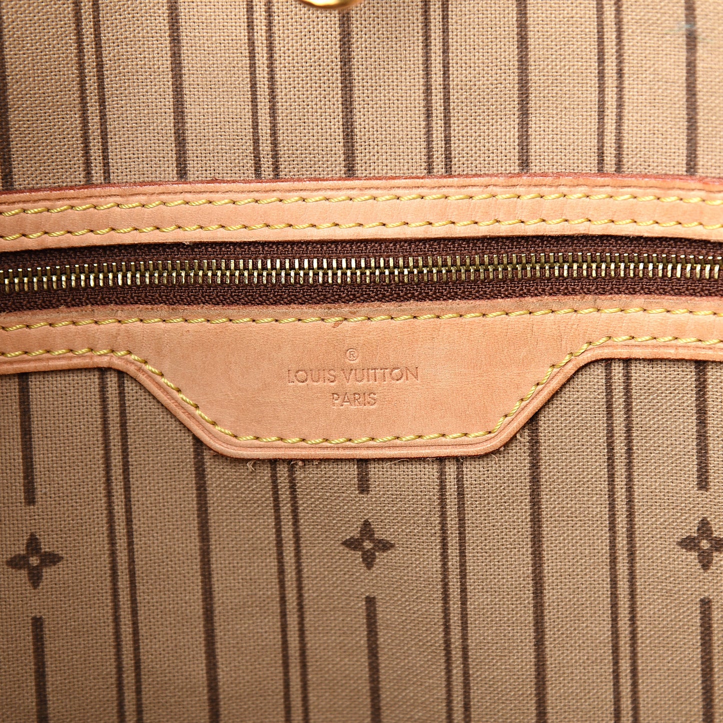 Monogram Delightful GM