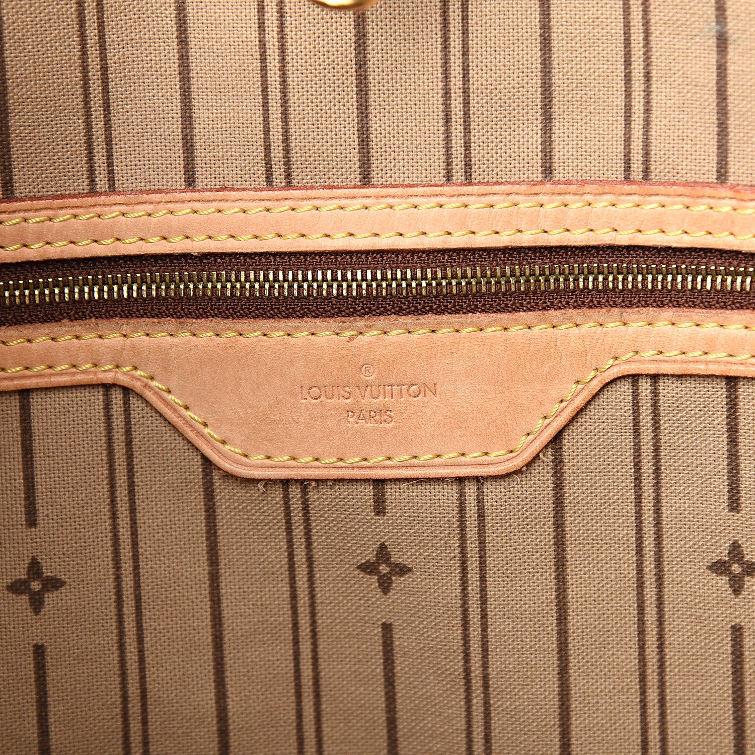 Louis Vuitton Monogram Delightful GM 5 of 11