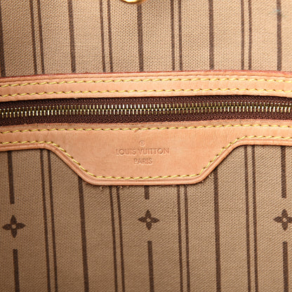 Louis Vuitton Monogram Delightful GM 5 of 11