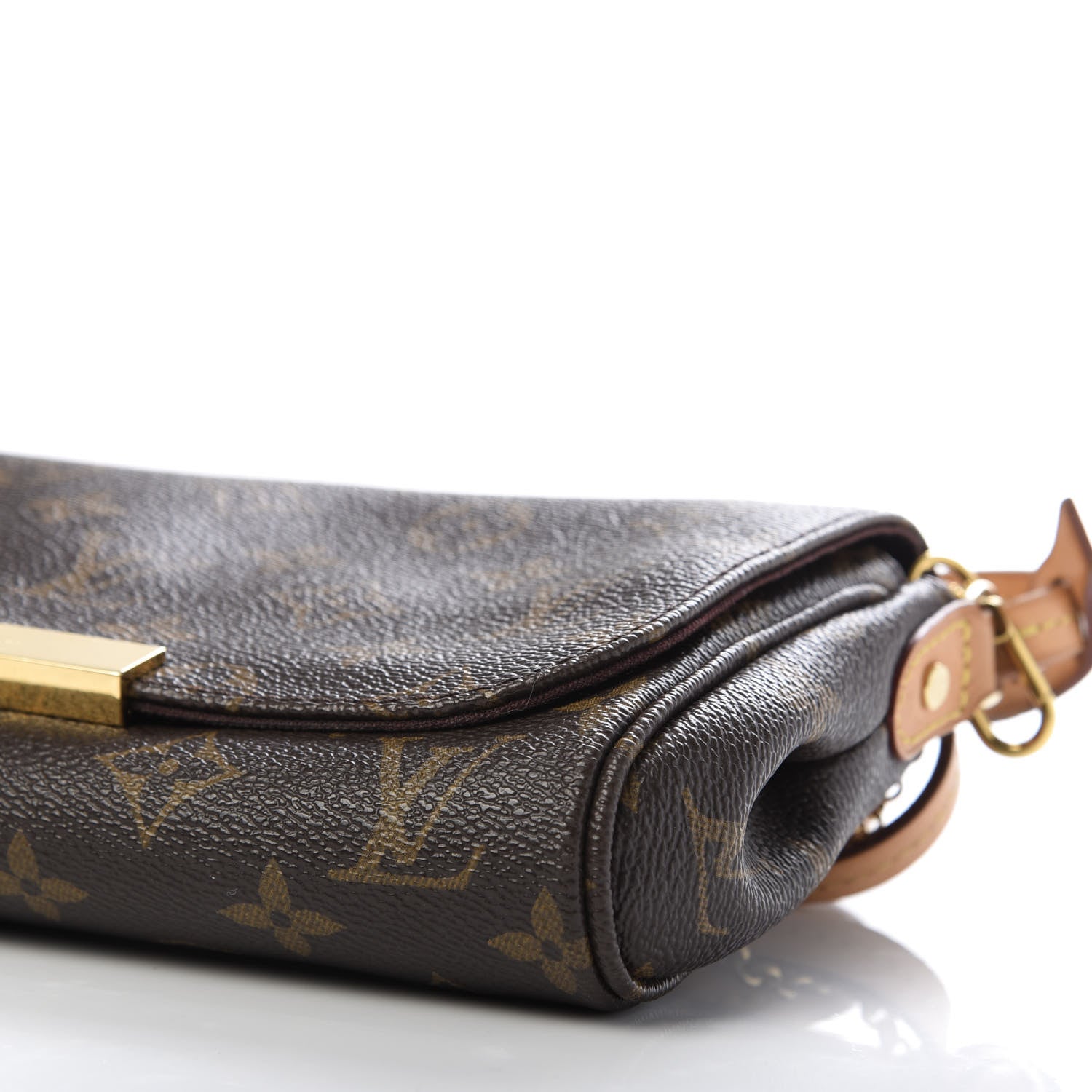 Louis Vuitton Monogram Favorite PM 7 of 9