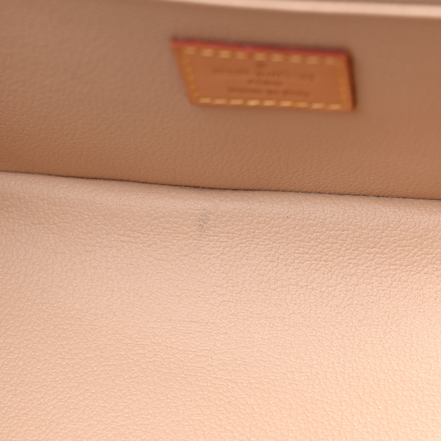 Louis Vuitton Monogram Nice BB 11 of 12