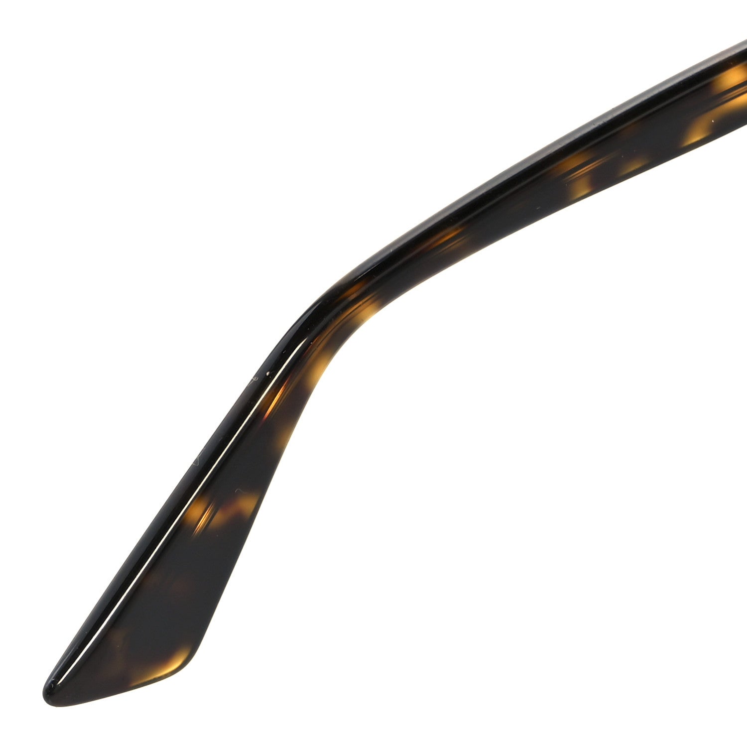 Gucci Acetate GG Sunglasses GG0022S Havana Havana 8 of 9