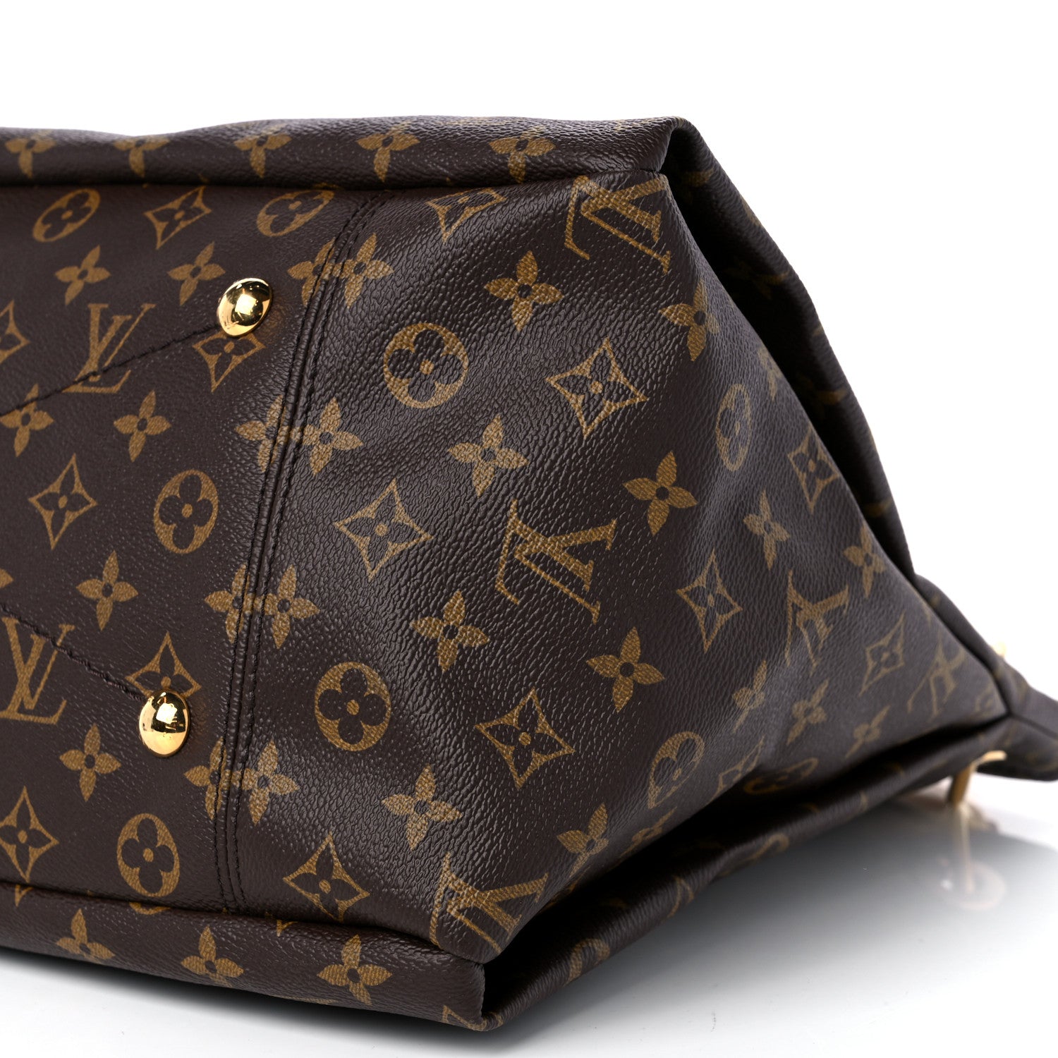 Louis Vuitton Monogram Artsy MM 8 of 8