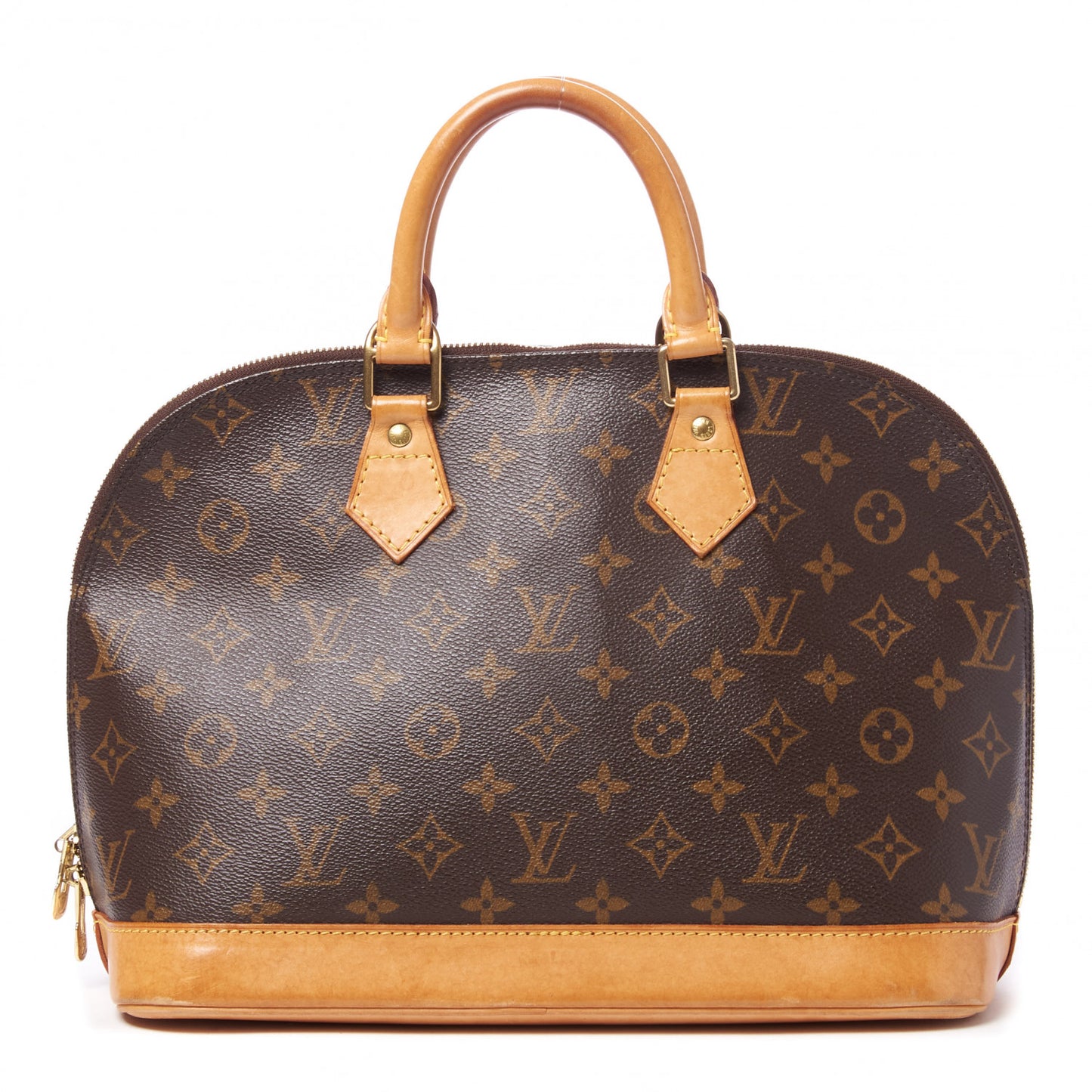 Monogram Alma PM
