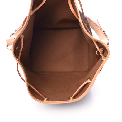 Louis Vuitton Monogram Petit Noe NM 4 of 15