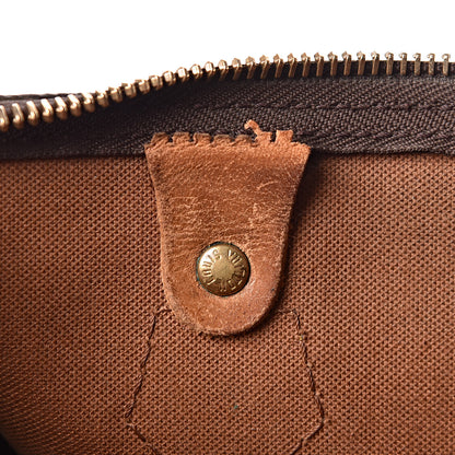 Louis Vuitton Monogram Speedy 30 12 of 20
