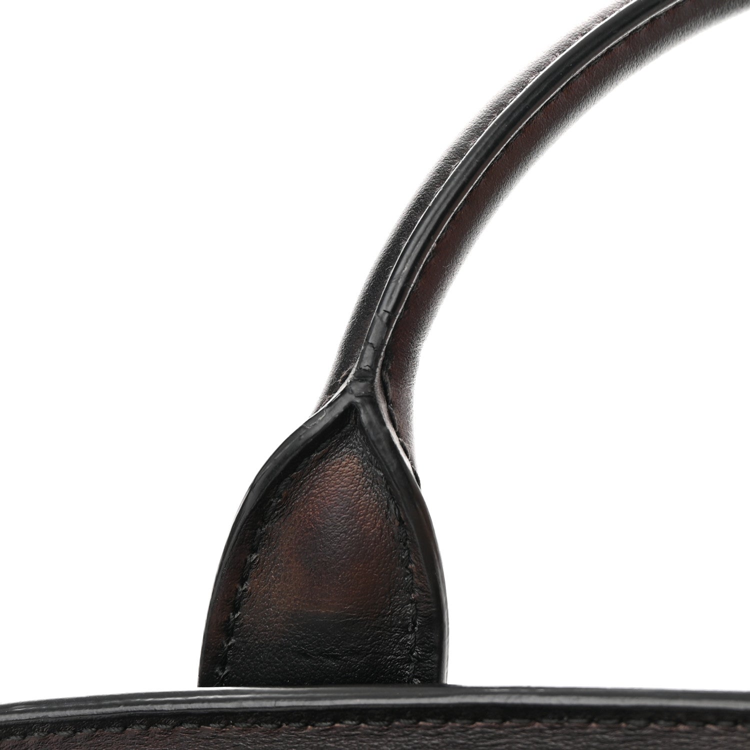 Prada Saffiano Cuir Kristen Black 17 of 20