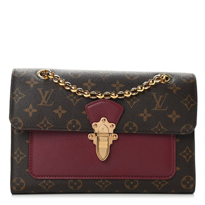Louis Vuitton Monogram Victoire Raisin 1 of 8