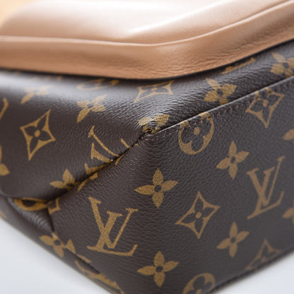 Louis Vuitton Monogram Marignan Sesame 9 of 13