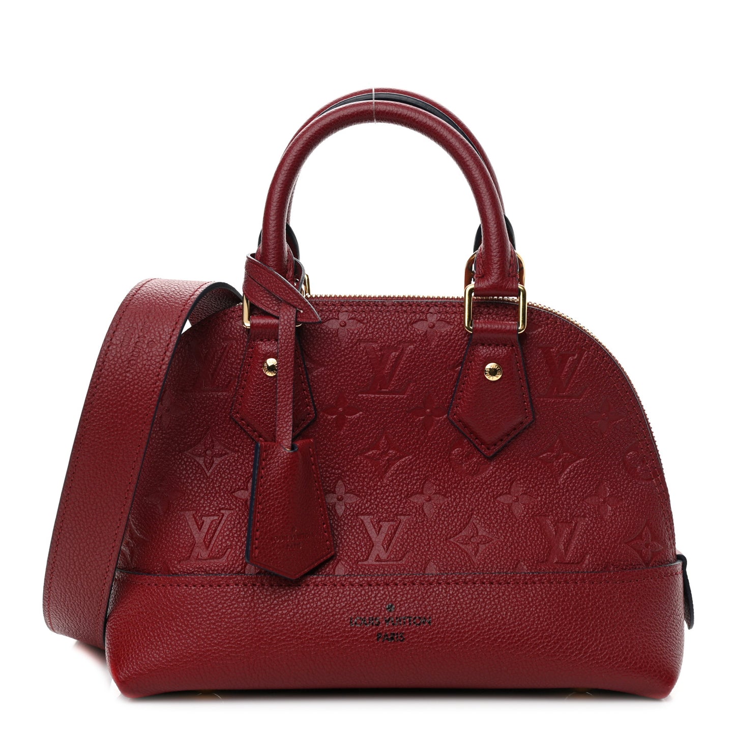 Empreinte Neo Alma BB Cherry Berry