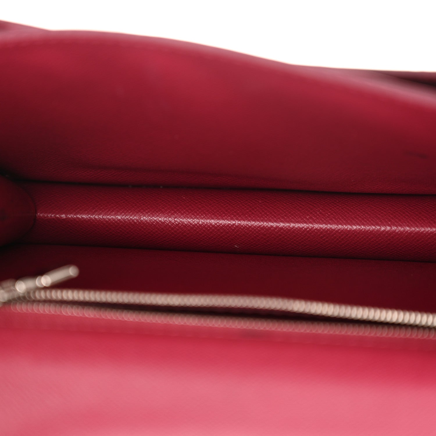 Louis Vuitton Epi Monceau BB Fuchsia 5 of 11